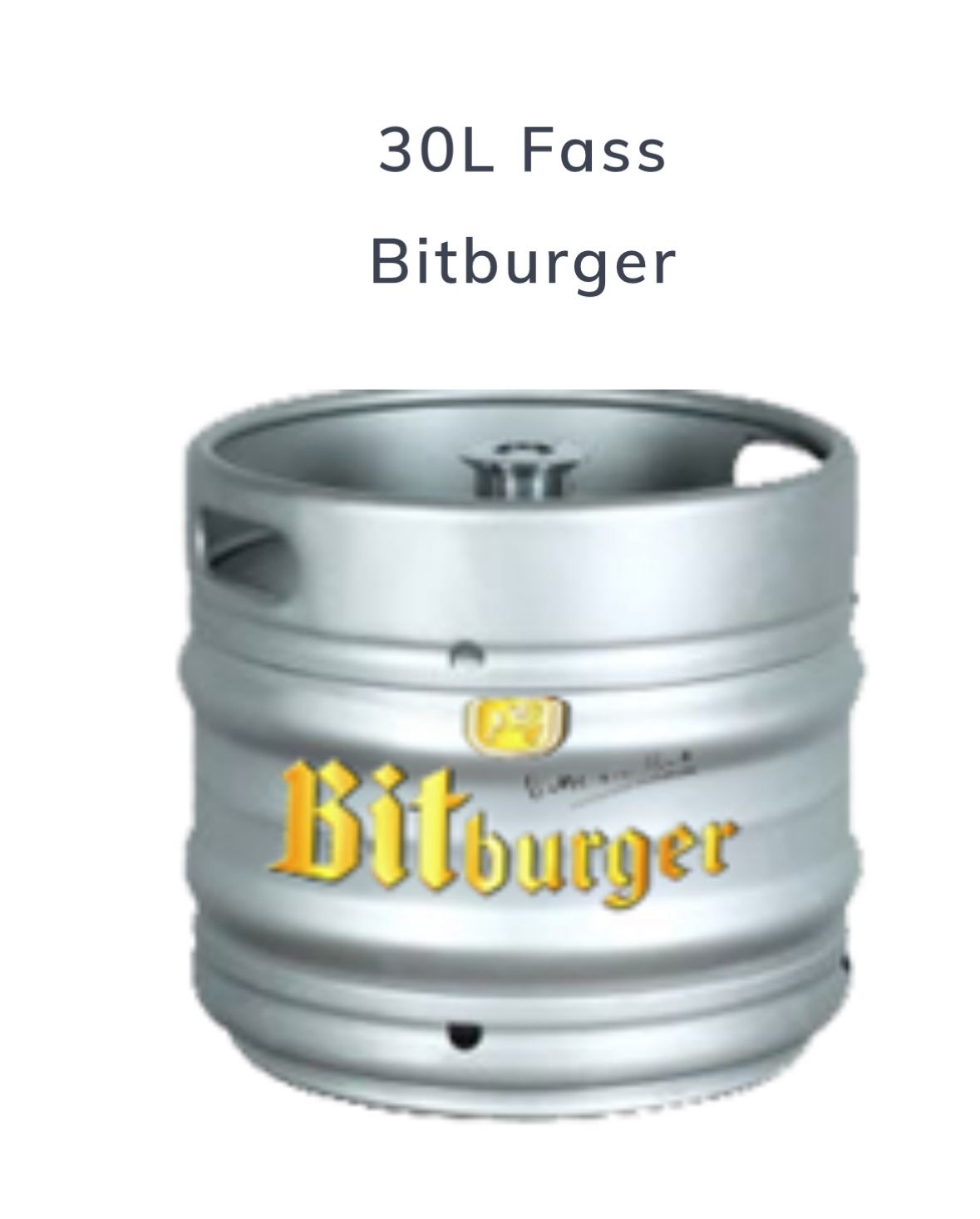 Bierfässer Mallorca