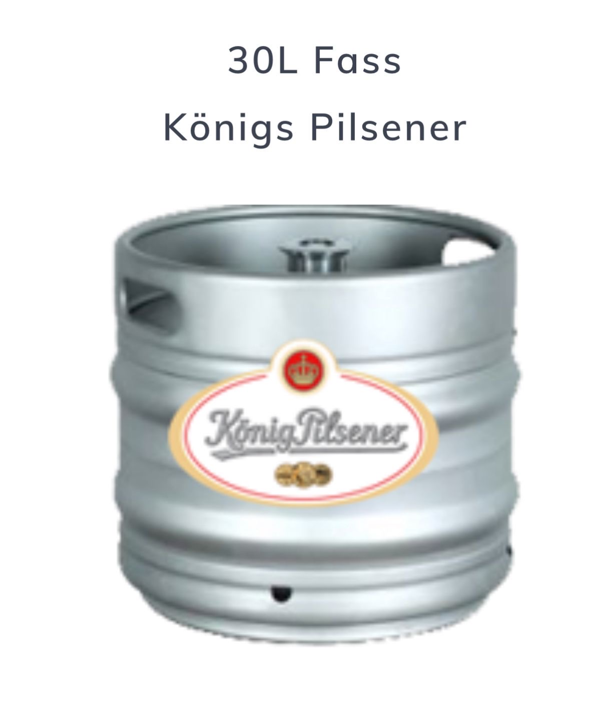 Bierfässer Mallorca